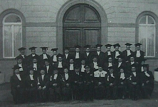 Livorno Naval Academy